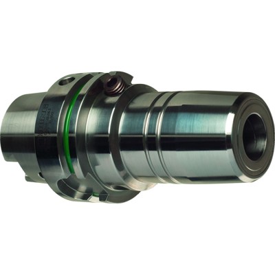 GÜHRING® - Hydro-Dehnspannfutter / HSK-A 100 / d1 10,000 mm / Werksnorm 4612 10.101