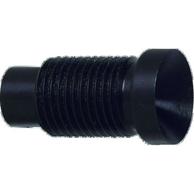GÜHRING® - Einstellschrauben / d1 2,900 mm / 50 / M10 x 1 / Werksnorm / brüniert
