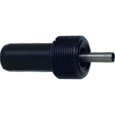 GÜHRING® - Kühlmittelübergabesatz / d1 4,600 mm / 50 / M16 x 1 / Werksnorm / brüniert