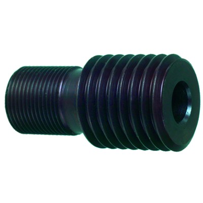 GÜHRING® - Befestigungsschrauben / d1 6,100 mm / HSK-50 / M16 / Werksnorm / brüniert