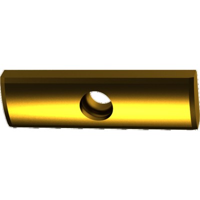 GÜHRING® - Führungsleiste 5030 WN EB800 TiN Ø18,1mm