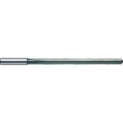 GÜHRING® - Ratiobohrer 5513 WN RT 150 GG VHM blank IK rechts 120° 10,5mm