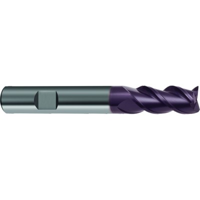 GÜHRING® - Bohrnutenfräser SL lang VHM FIRE ø10,0mm