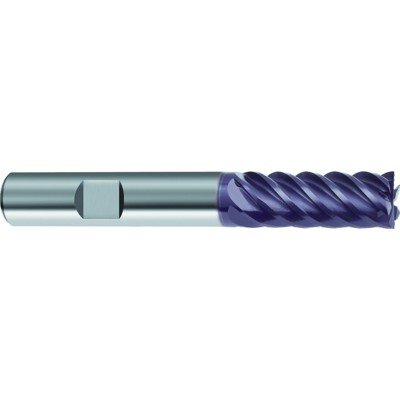 GÜHRING® - Mehrzahnfräser 19973 Werksnorm NH VHM FIRE 14mm