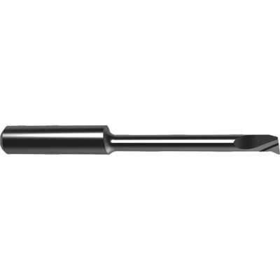 GÜHRING® - Schneideinsatz GT104.2319.015.04.20.L / links / VHM / blank / Werksnorm