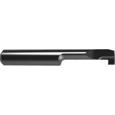 GÜHRING® - Schneideinsatz GE104.0030.000.07.10.L / links / VHM / blank / Werksnorm