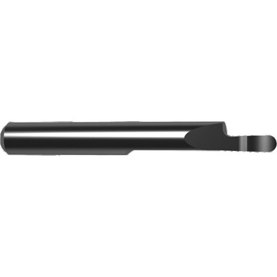 GÜHRING® - Schneideinsatz GA106.Z200.100.22.60.R / rechts / VHM / blank / Werksnorm