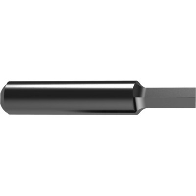 GÜHRING® - Schneideinsatz GN104.SW15.005.04.15.N / VHM / blank / 1,50-2,00 / Werksnorm