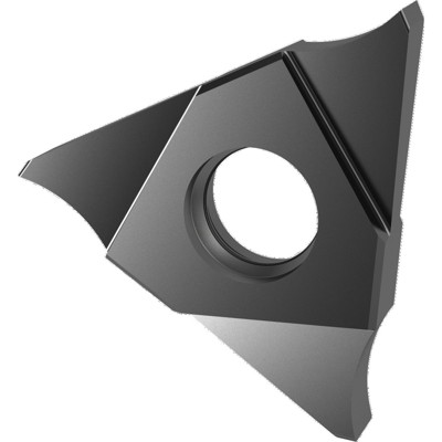 GÜHRING® - Wendeschneidplatten GE305.0110.000.BA.04.N / VHM / blank / 04 / Werksnorm