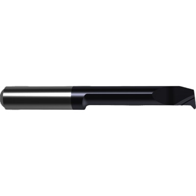 GÜHRING® - Schneideinsatz GT106.4757.030.27.60.L / links / VHM / TiAlN-nanoA / Werksnorm