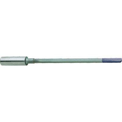 GÜHRING® - Einlippenbohrer 5637 WN EB 100 VHM TiAlN-SuperA IK RH Ø2mm