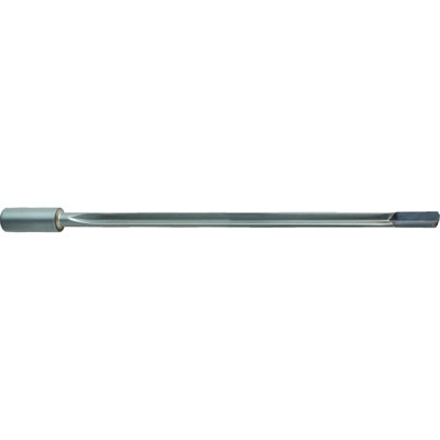 GÜHRING® - Einlippenbohrer 5641 EB 80 HM bestückt TiCN IK Ø12mm
