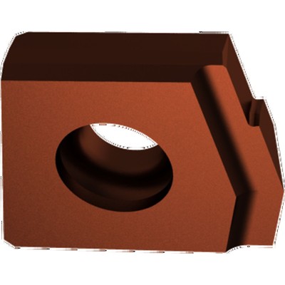 GÜHRING® - Wechselplatte 5702 EB800 Werksnorm VHM Signum rechts 20mm