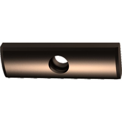 GÜHRING® - Führungsleiste 5707 WN EB800 TiAlN-nanoA RH Ø40mm