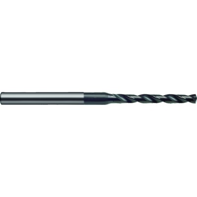 GÜHRING® - Kleinstbohrer 6401 WN N VHM TiAlN-SuperA rechts 140° 2,85mm