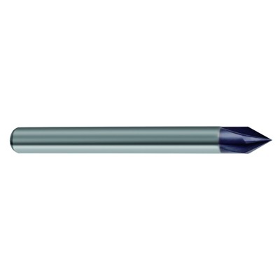 GÜHRING® - Fasfräser 6711 Werksnorm N VHM TiAlN Ø10mm