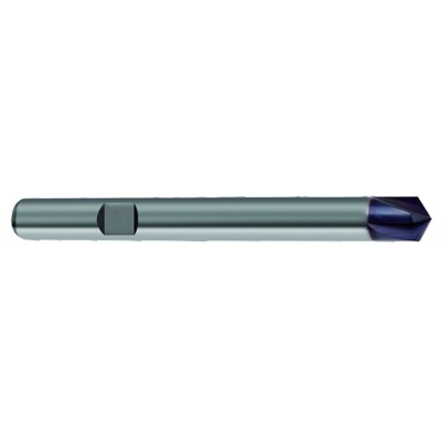 GÜHRING® - Fasfräser 6715 Werksnorm N VHM TiAlN Ø12mm