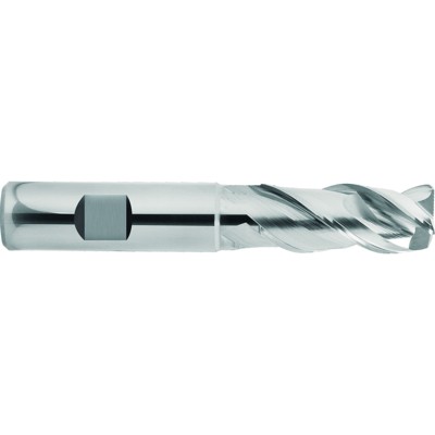 GÜHRING® - Ratiofräser 6729 Werksnorm W VHM blank RH 16mm