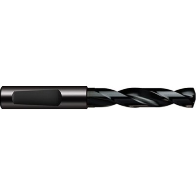 GÜHRING® - Ratiobohrer 5528 DIN 6537K RT 100 VA VHM TiAlN-nanoA IK RH 140° 3,6mm