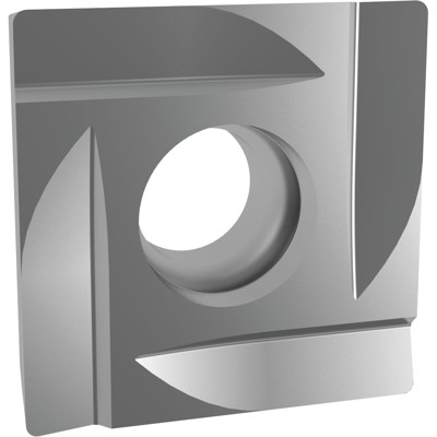 GÜHRING® - Wendeschneidplatte 6306 SCHX09T302FL-116 DIN ISO 6987 VHM blank