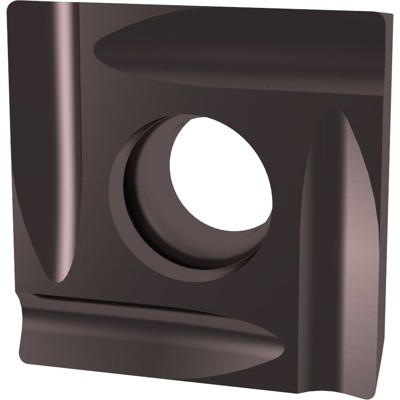 GÜHRING® - Wendeschneidplatte 6335 SCHX09T302FR-116 DIN ISO 6987 VHM TiAlN-Proton