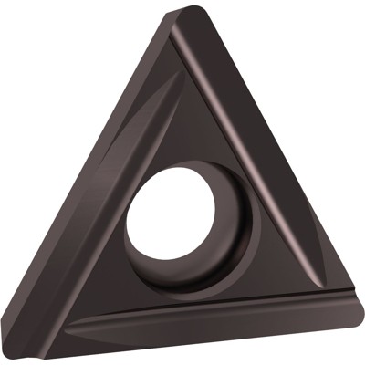 GÜHRING® - Wendeschneidplatte 6391 TCHX16T308EL-118 DIN ISO 6987 VHM TiAlN-Proton
