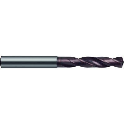 GÜHRING® - Ratiobohrer 8520 DIN 6537K RT 100 HF VHM Signum IK rechts 140° 6,75mm