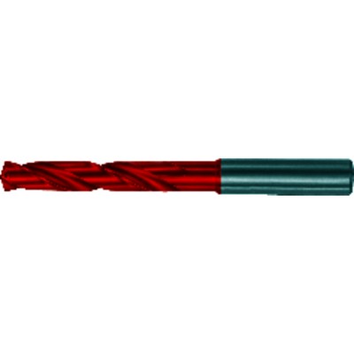 GÜHRING® - Spiralbohrer SL VHM FIRE Innenkühlung Schaft DIN 6537HA 5xD ø9,30mm