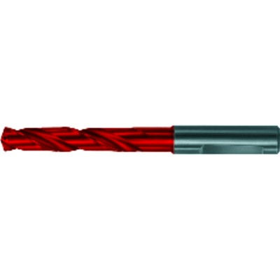 GÜHRING® - Spiralbohrer SL WN VHM FIRE Schaft DIN 6537HE 5xD ø10,60mm