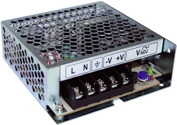 TDK-Lambda LS100-24 Schaltnetzteil 27.2 V/DC 4.5 A 100 W