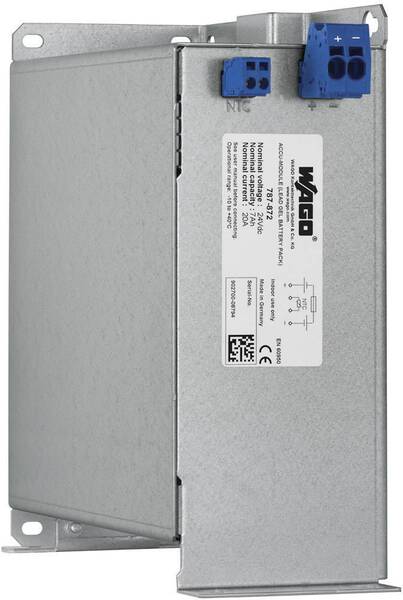 WAGO EPSITRON® 787-872 Energiespeicher