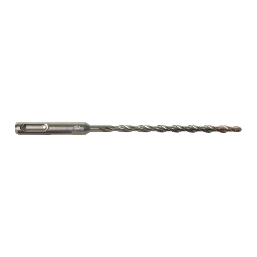 MILWAUKEE 6 x 160 mm, SDS-Plus 2-Schneiden Hammerbohrer M2 SDS-Plus