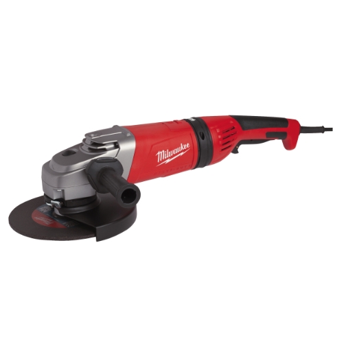 MILWAUKEE Winkelschleifer AGVM26-230GEXProTector