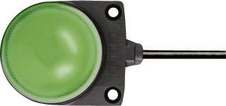 Idec Signalleuchte LED LH1D-D2HQ4C30RG LH1D-D2HQ4C30RG Dauerlicht 24 V/DC, 24 V/AC
