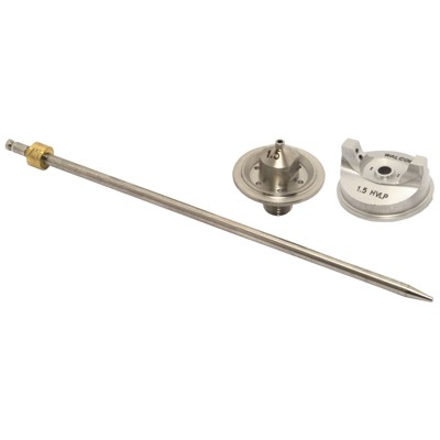 ELMAG - Düsensatz für Modell SLIM S HVLP, ø1,0mm - SB