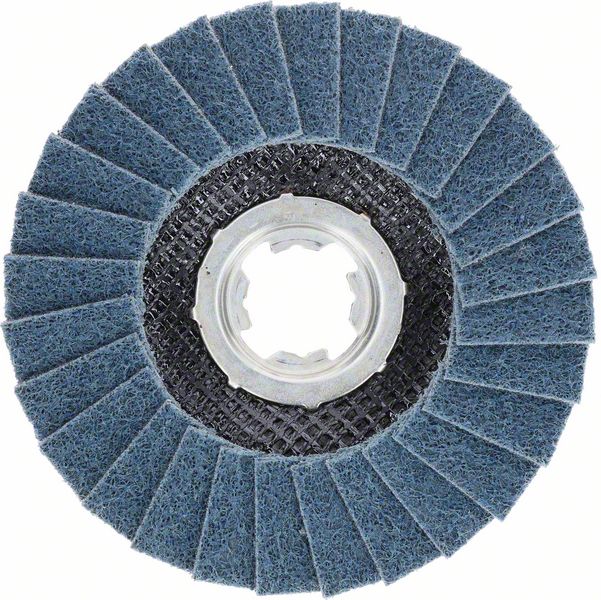 BOSCH EXPERT N475 SCM X-LOCK Disc, 115mm, sehr fein