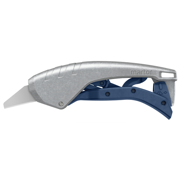 Sicherheitsmesser SECUNORM 610 XDR, mit großer Spezialklinge 160060, Klingenbreite 27 mm, ab 2 Stk.