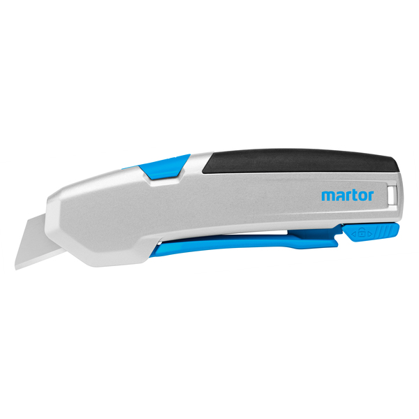 Sicherheitsmesser SECUPRO 625, mit Trapezklinge 60099, Klingenbreite 22 mm, ab 2 Stk.