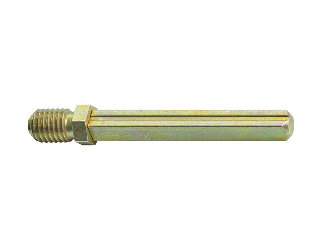FSB Wechselstift 05 0117, verzinkt 115 mm 8 mm