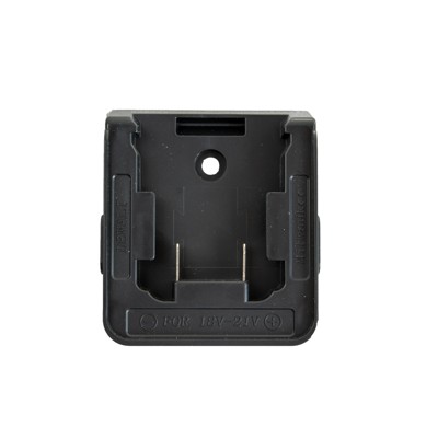 Adapter für Akkus von DeWalt/Milwaukee