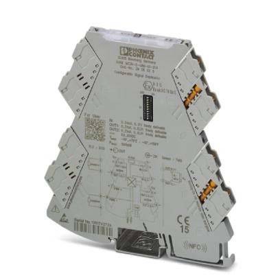 Phoenix Contact MINI MCR-2-UNI-UI-2UI-PT 2905028 1 St.