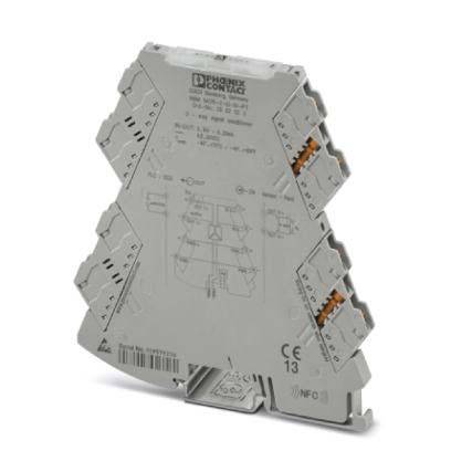 Phoenix Contact MINI MCR-2-U-U-PT 2902043 1 St.