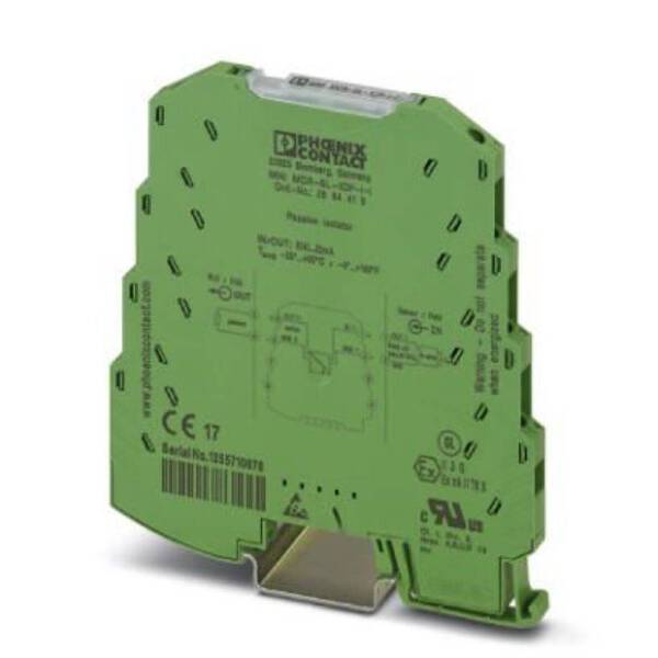 Phoenix Contact MINI MCR-SL-1CP-I-I 2864419 1 St.