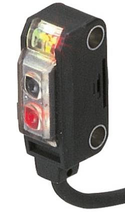 Panasonic Reflexions-Lichttaster EX26APN EX26APN Seitentyp hellschaltend 1 St.