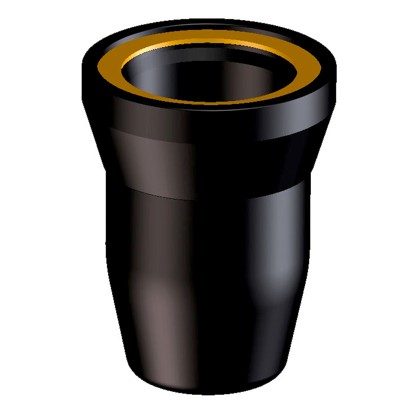 ELMAG - Düsenhalter für Brenner CP41C