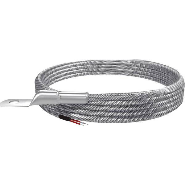 Emko Oberflächensensor RT-K01.SKP5 Fühler-Typ Pt100 Messbereich Temperatur-50 bis +400 °C
