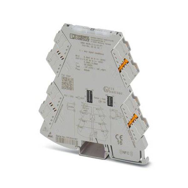 Phoenix Contact MINI MCR-2-U-UI-PT 2902021 Trennverstärker 1 St.