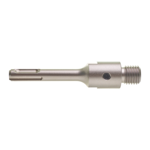 MILWAUKEE 105 mm für hammerfeste Schlagbohrkrone Aufnahmeschaft SDS-Plus