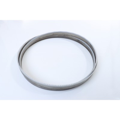 ELMAG - Bandsägeblatt BI-METALL cobalt M42 3380x27x0,9 mm 4/6 ZPZ