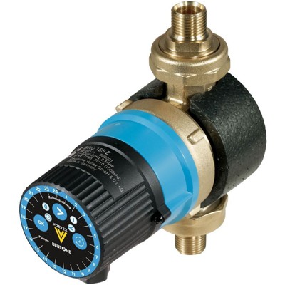 Vortex™ - Hocheffizienz-Brauchwasserpumpe BWO 155 V Z